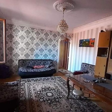 Rachvela'S Guest House Borjomi Dış mekan fotoğraf