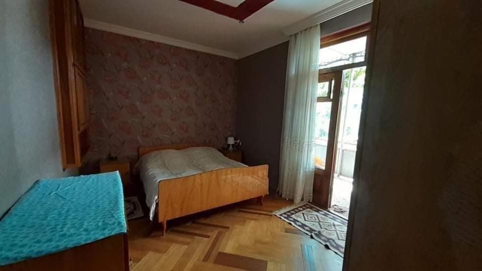 Rachvela'S Guest House Borjomi Dış mekan fotoğraf
