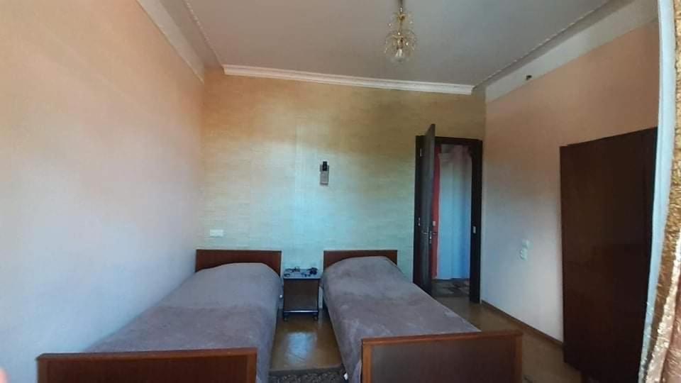 Rachvela'S Guest House Borjomi Dış mekan fotoğraf