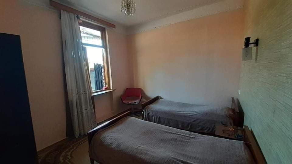 Rachvela'S Guest House Borjomi Dış mekan fotoğraf
